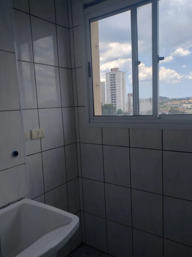 Apartamento, 1 quarto, 41 m² - Foto 8