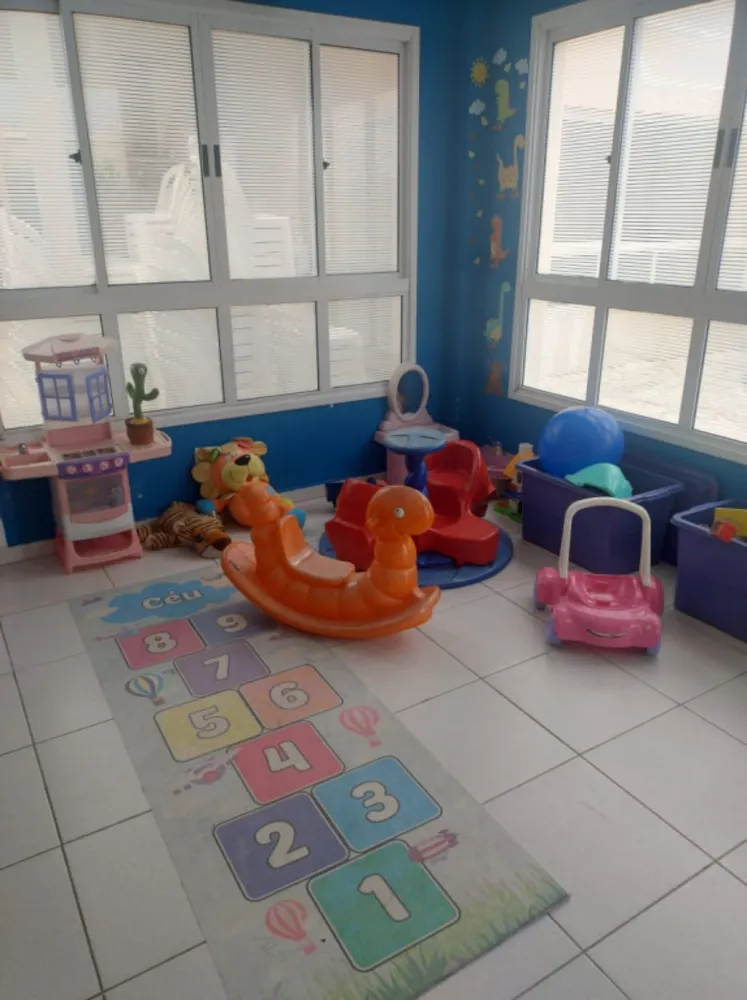 Apartamento, 1 quarto, 41 m² - Foto 7