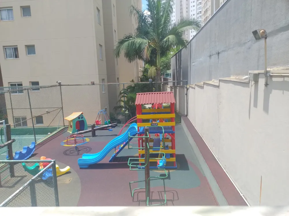 Apartamento, 1 quarto, 41 m² - Foto 3