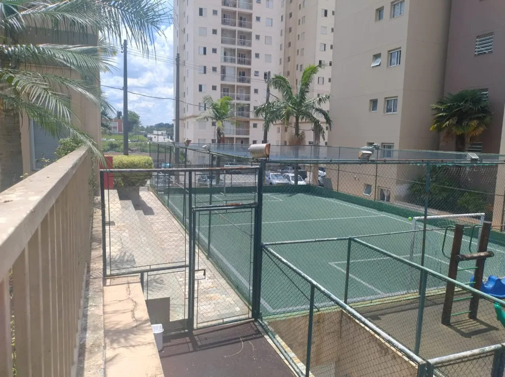 Apartamento, 1 quarto, 41 m² - Foto 9