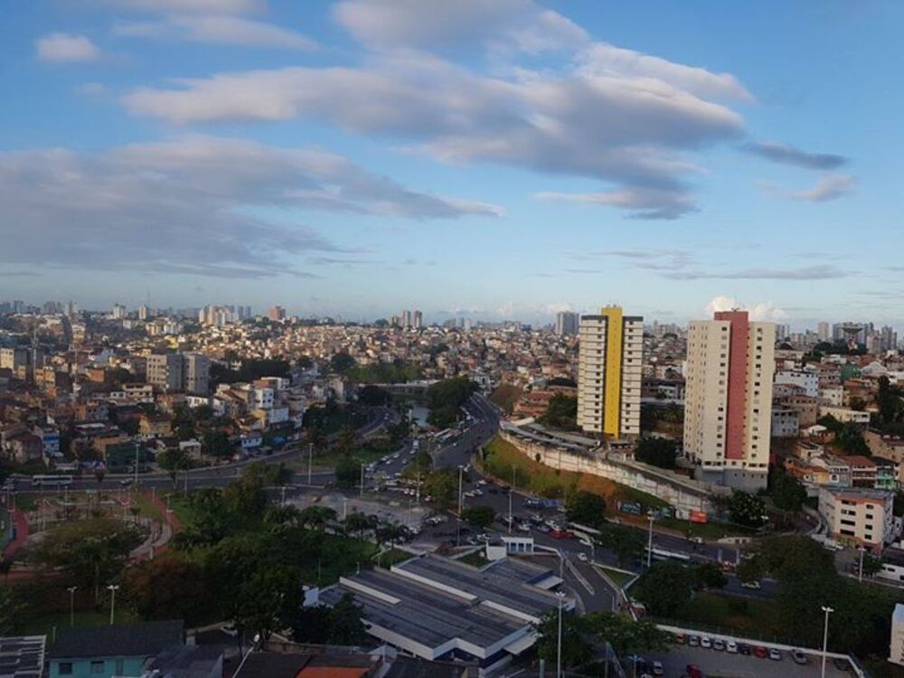 Apartamento para alugar com 3 quartos, 98m² - Foto 11