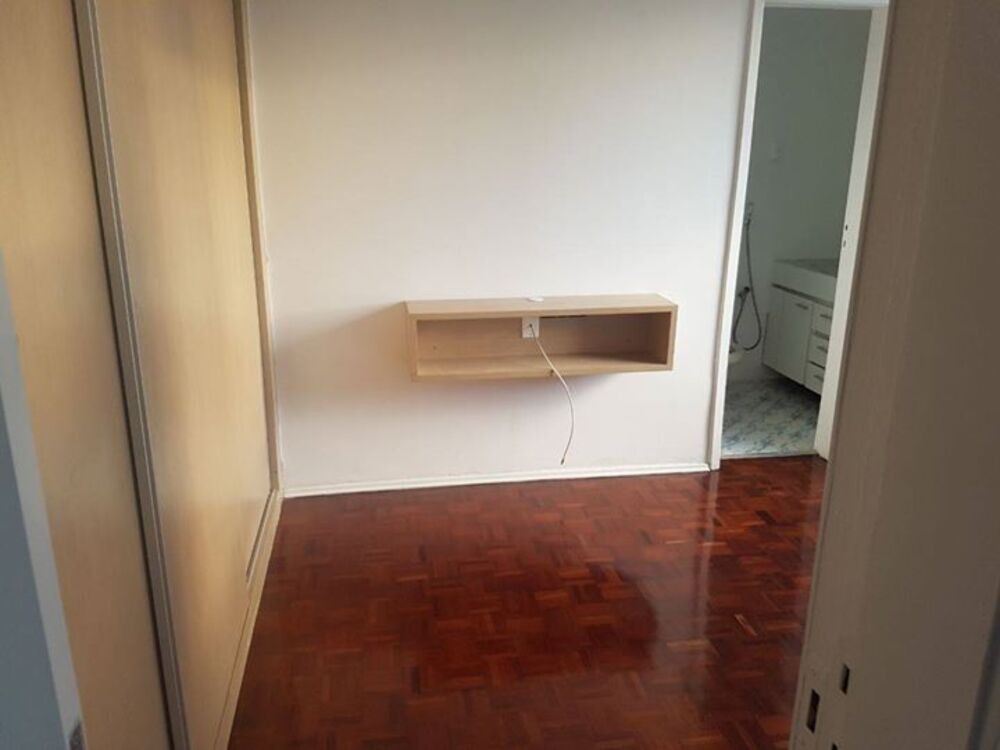 Apartamento para alugar com 3 quartos, 98m² - Foto 4