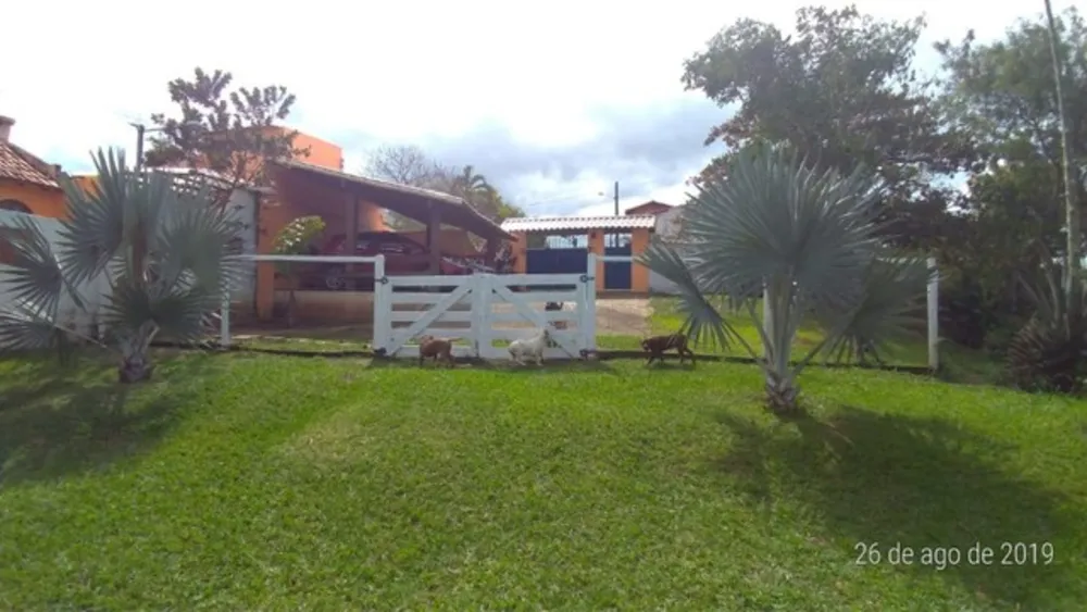Casa, 5757 m² - Foto 3