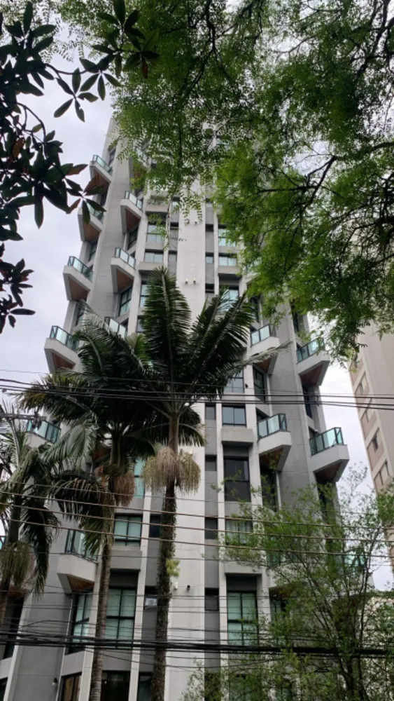Apartamento, 1 quarto, 58 m² - Foto 1