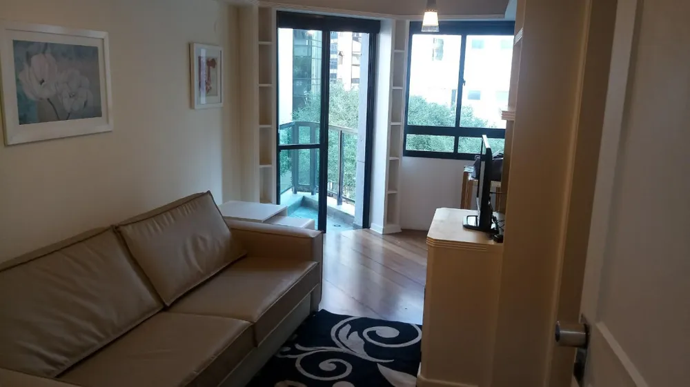 Apartamento, 1 quarto, 58 m² - Foto 2