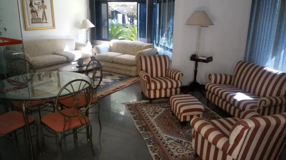 Apartamento, 1 quarto, 58 m² - Foto 3