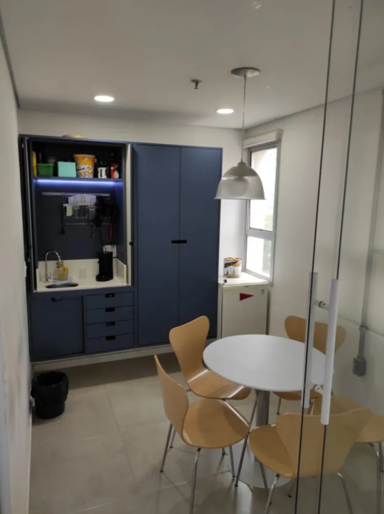 Sala-Conjunto, 70 m² - Foto 1