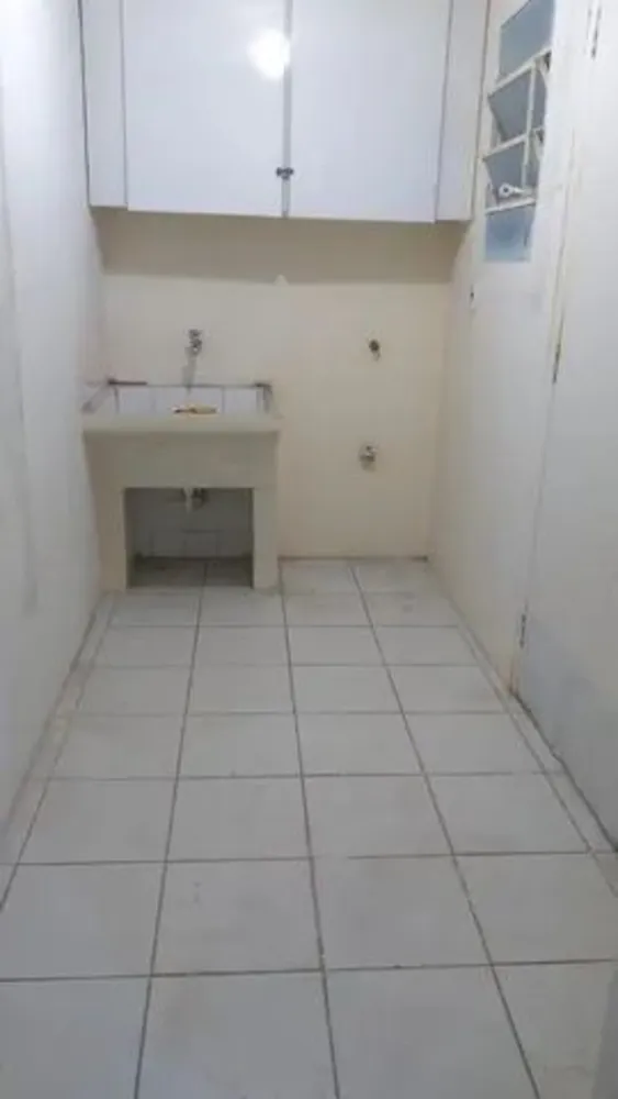 Casa, 1 quarto, 80 m² - Foto 3