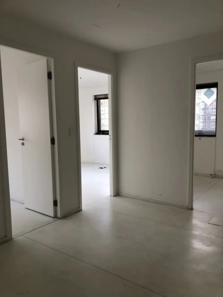 Prédio Inteiro, 58 m² - Foto 1