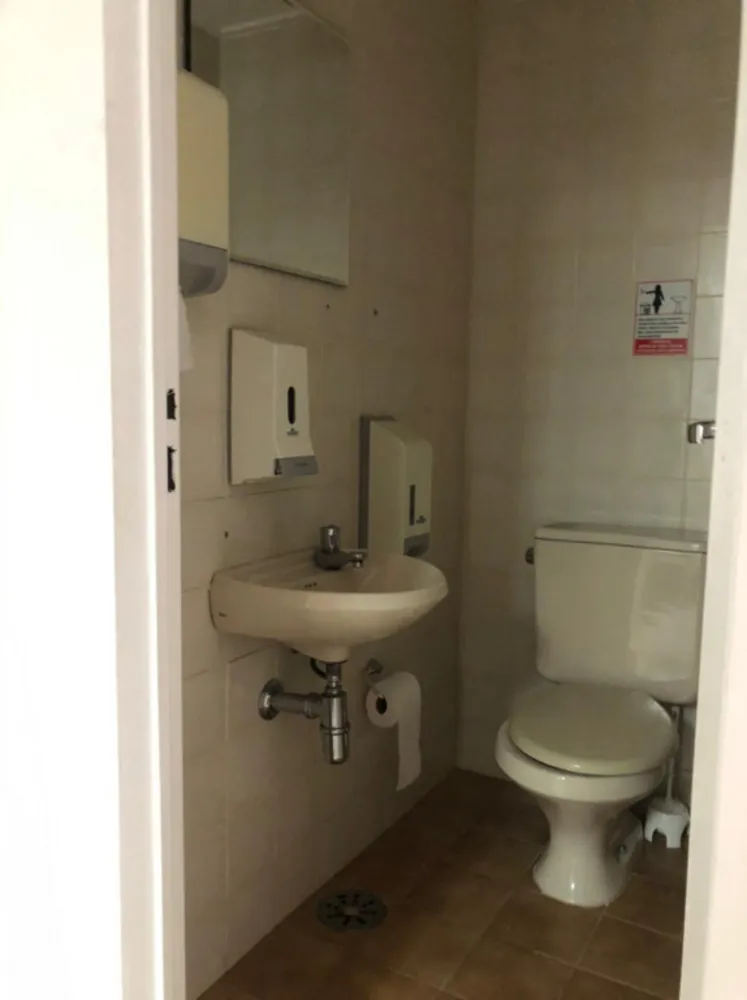 Prédio Inteiro, 58 m² - Foto 4