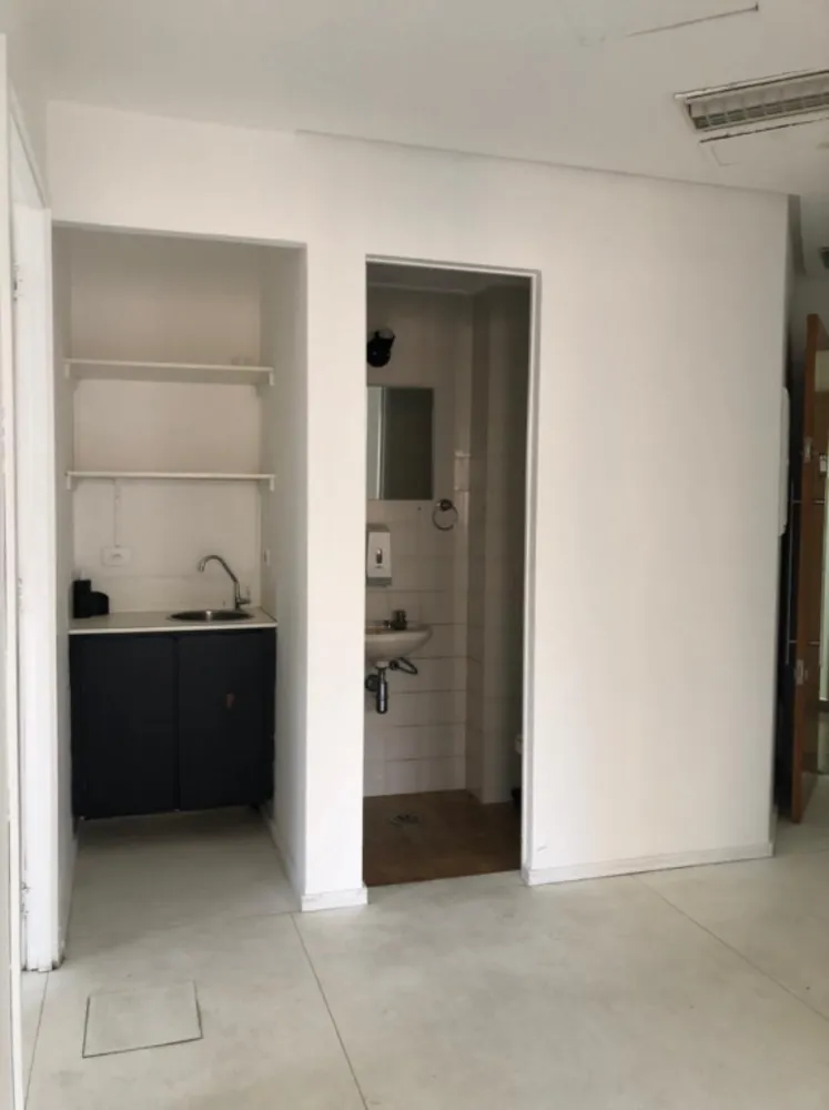 Prédio Inteiro, 58 m² - Foto 10