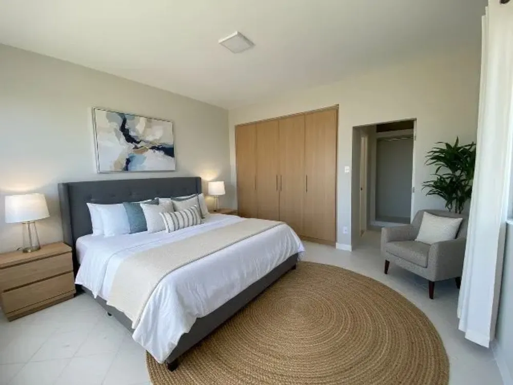 Apartamento, 3 quartos, 156 m² - Foto 2