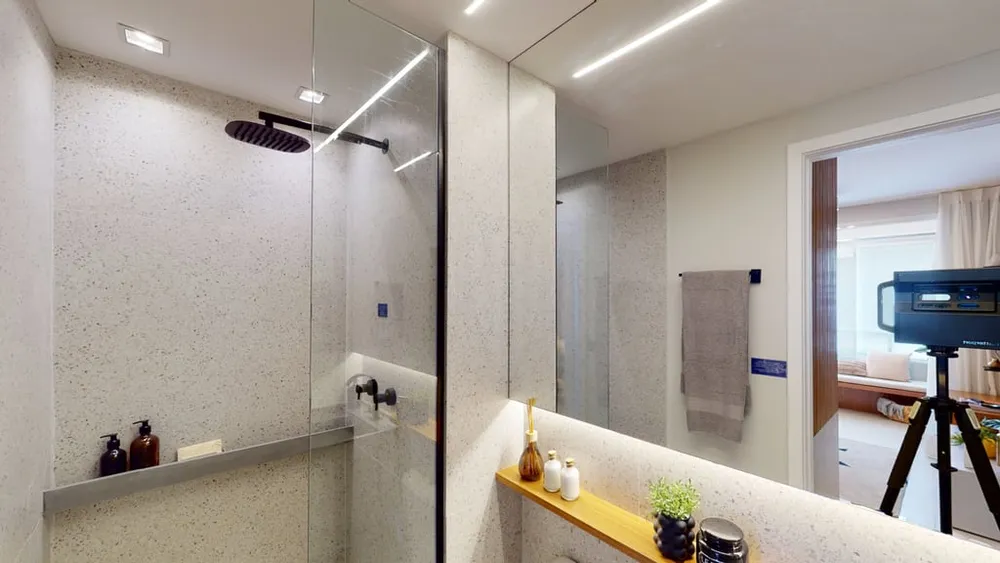 Apartamento, 2 quartos, 43 m² - Foto 12