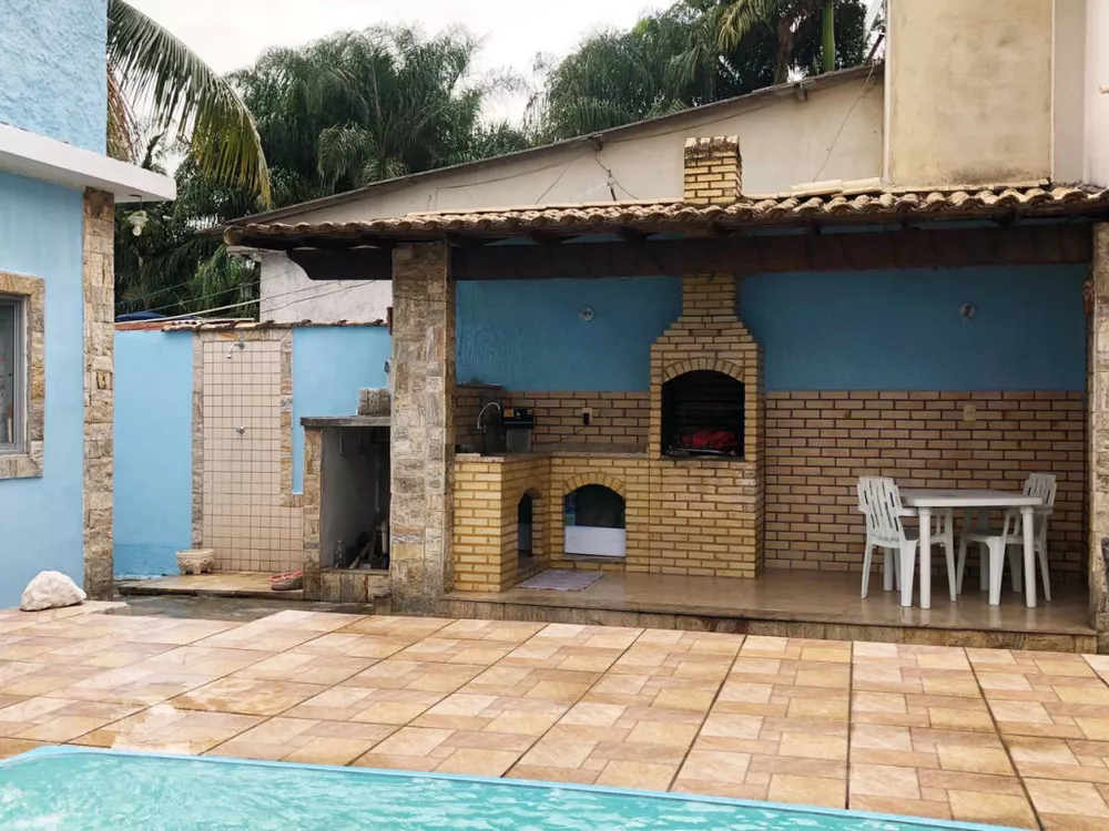 Casa, 5 quartos, 190 m² - Foto 6
