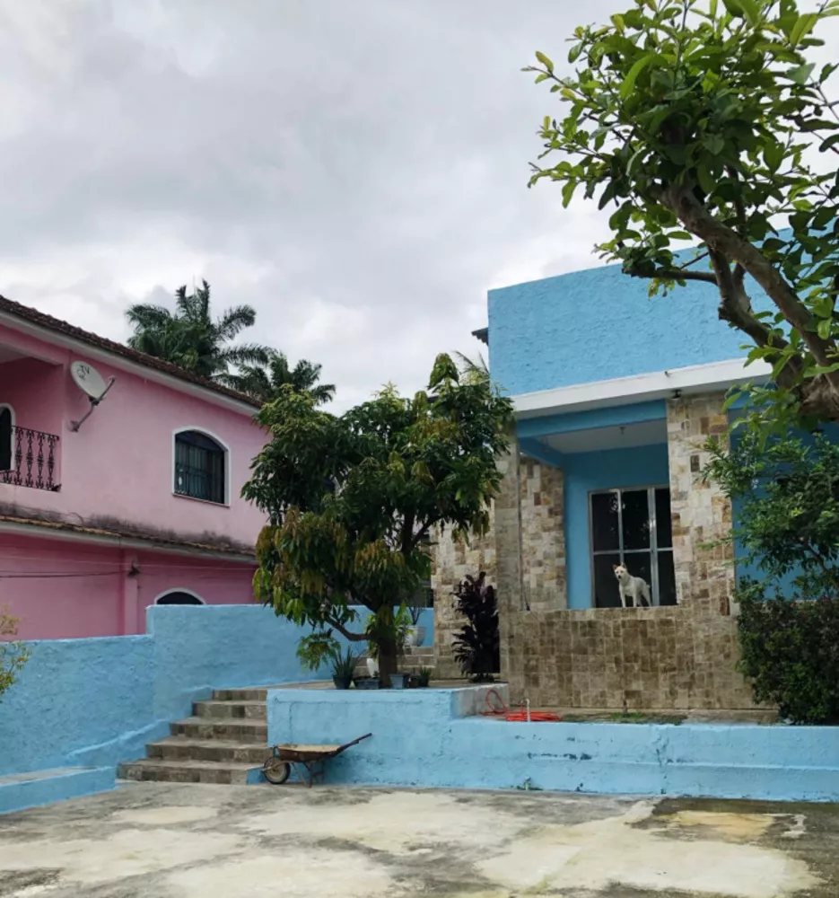 Casa, 5 quartos, 190 m² - Foto 1