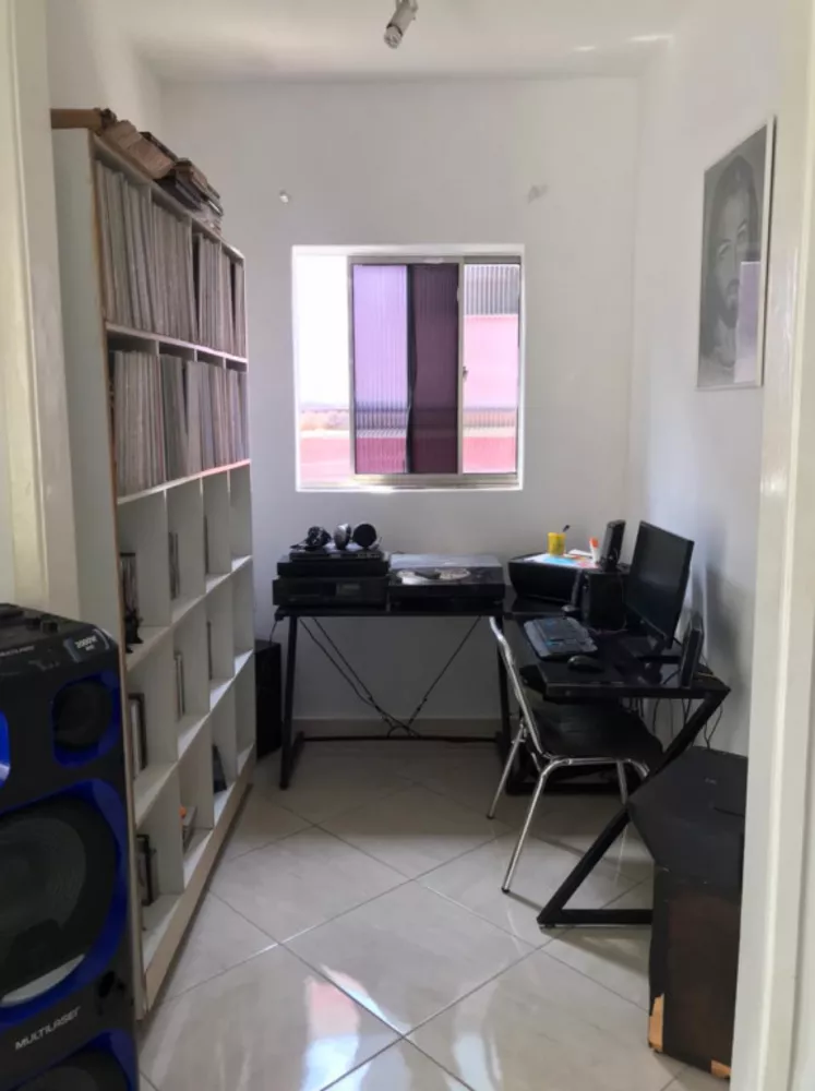 Casa, 5 quartos, 190 m² - Foto 8