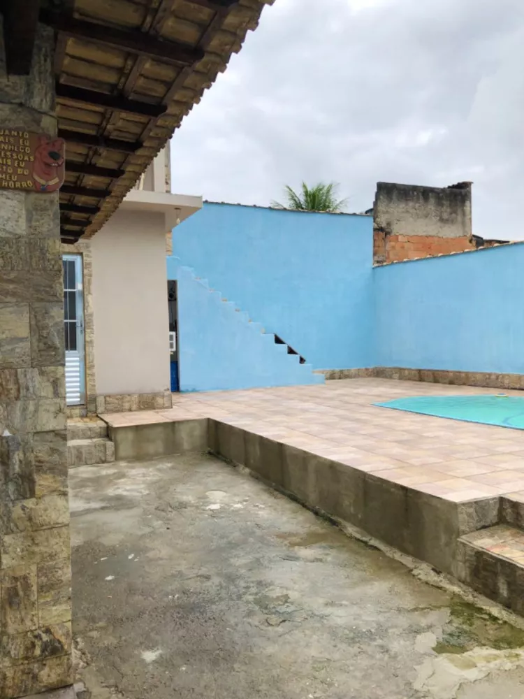 Casa, 5 quartos, 190 m² - Foto 10