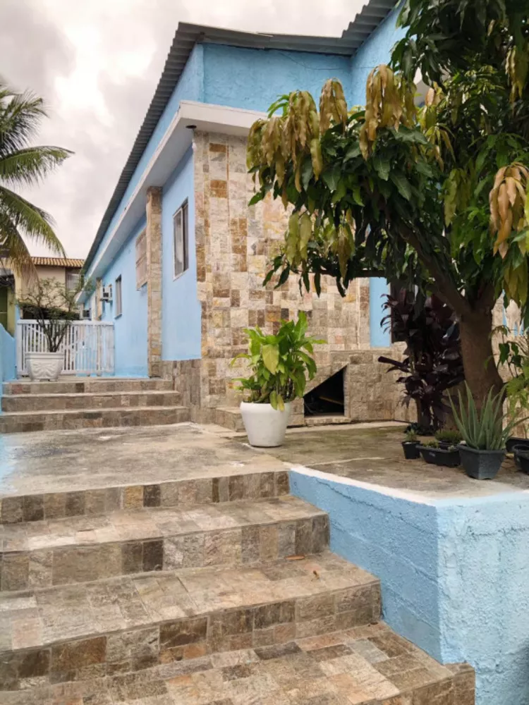 Casa, 5 quartos, 190 m² - Foto 4