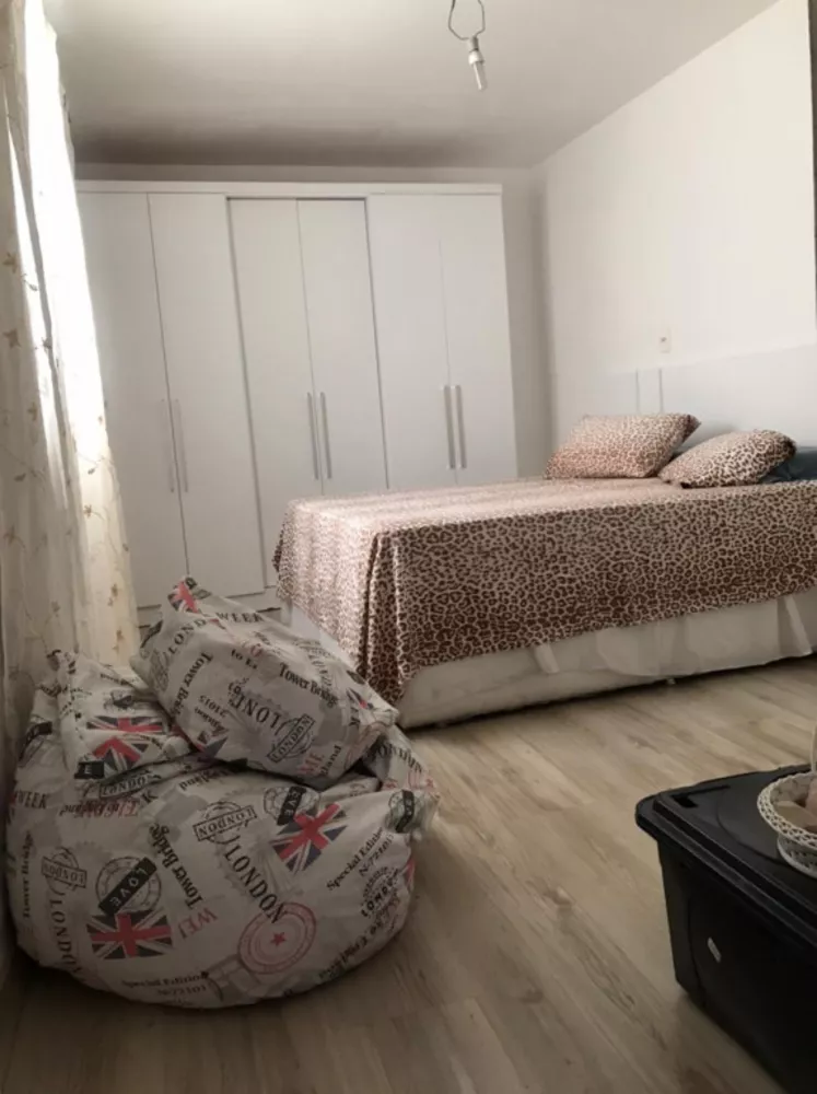 Casa, 5 quartos, 190 m² - Foto 3