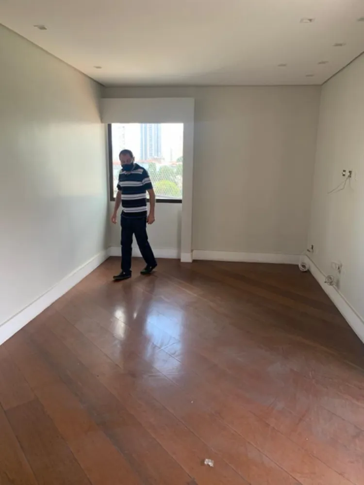 Apartamento, 3 quartos, 126 m² - Foto 1