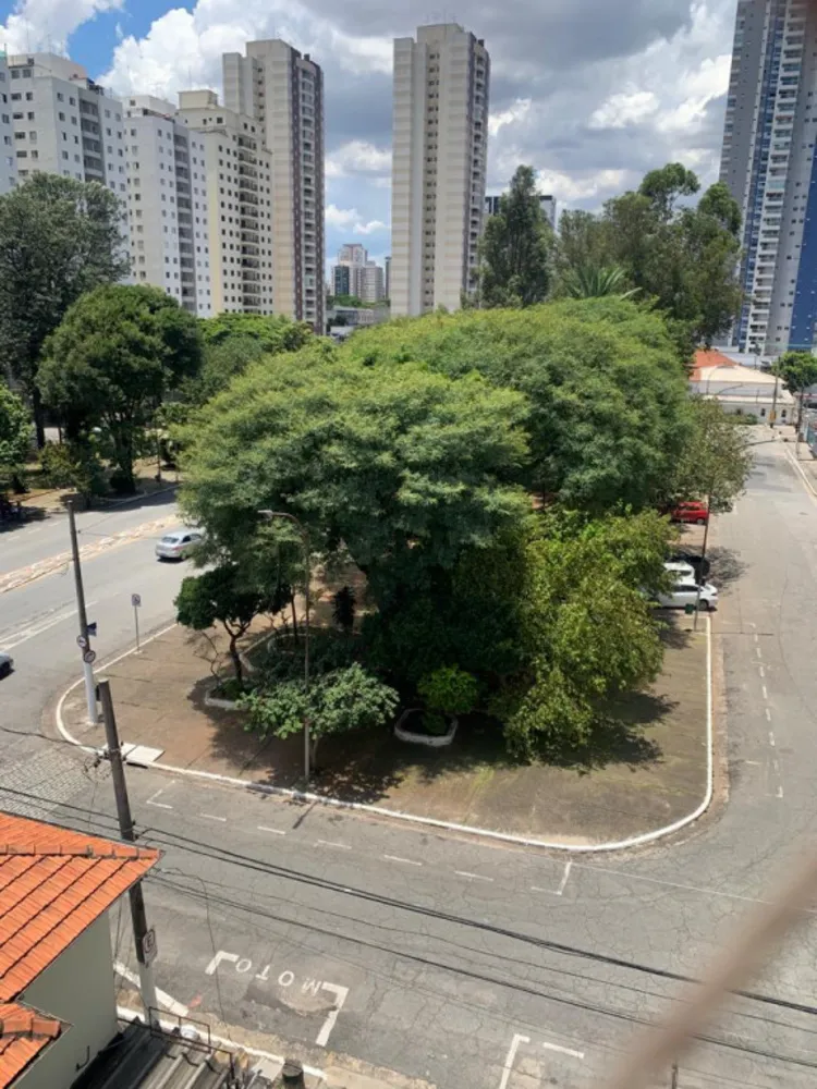 Apartamento, 3 quartos, 126 m² - Foto 7