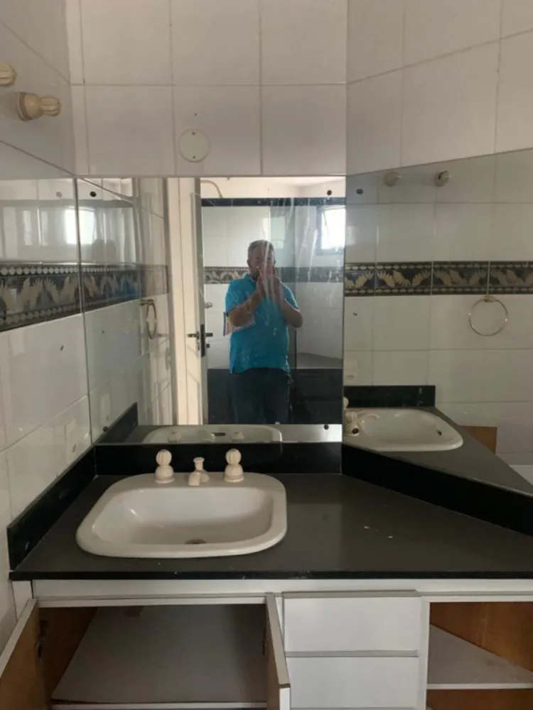 Apartamento, 3 quartos, 126 m² - Foto 11