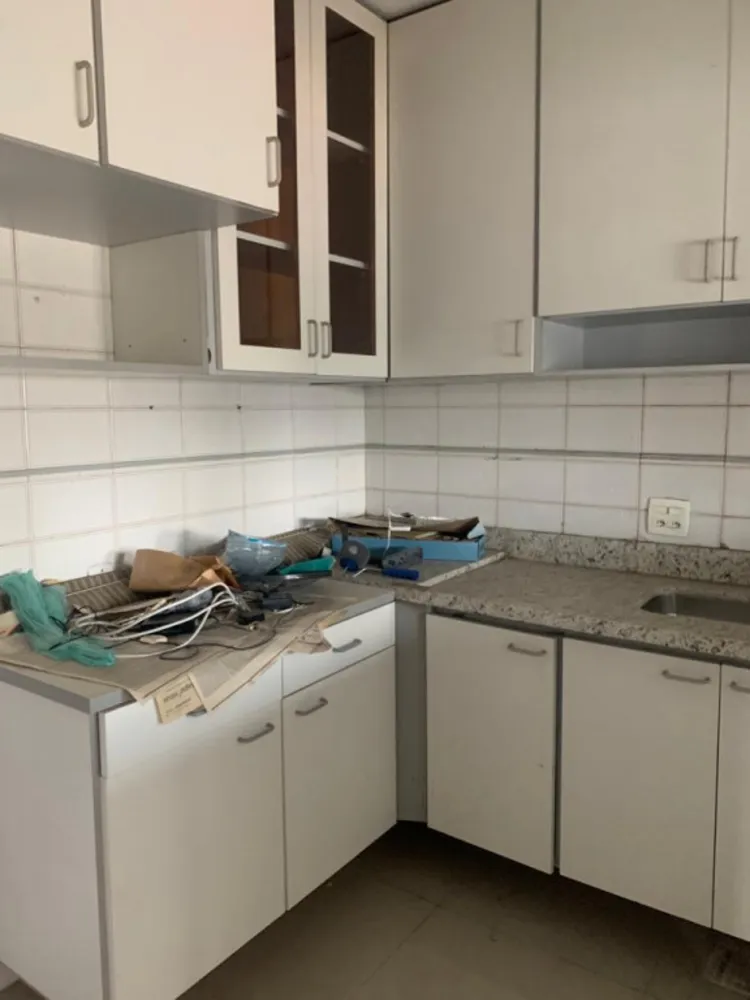 Apartamento, 3 quartos, 126 m² - Foto 9
