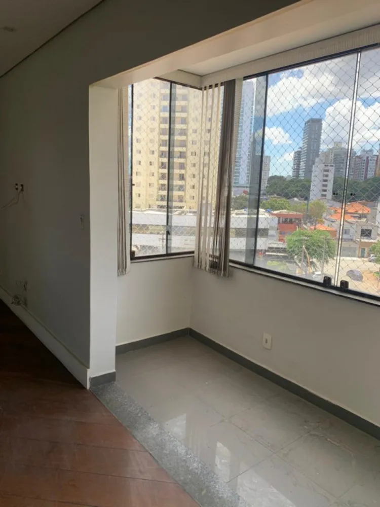 Apartamento, 3 quartos, 126 m² - Foto 3