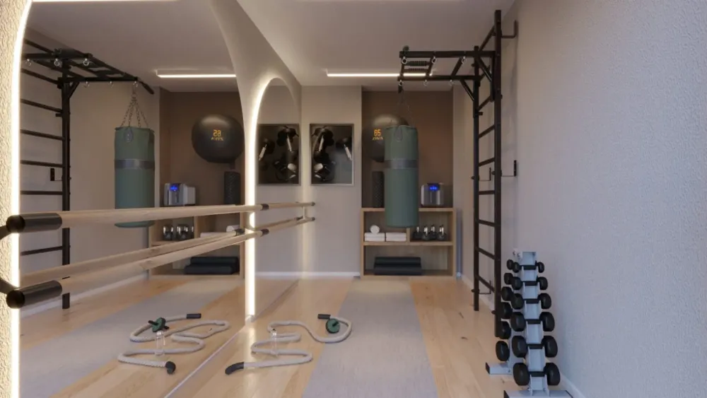 Apartamento, 2 quartos, 32 m² - Foto 4