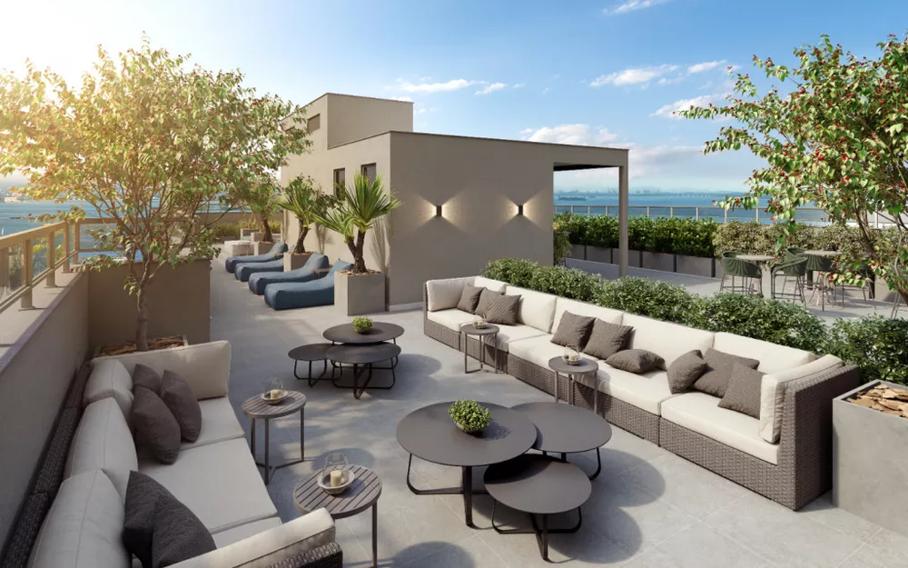 Apartamento, 3 quartos - Foto 11