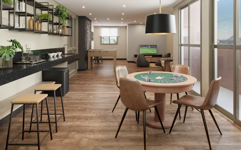 Apartamento, 3 quartos - Foto 10