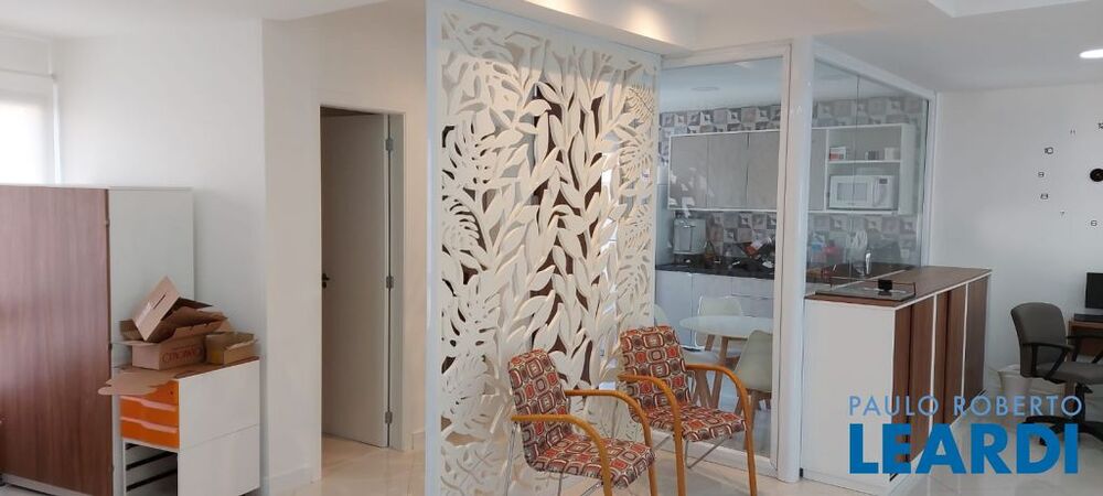 Conjunto Comercial-Sala à venda, 114m² - Foto 3