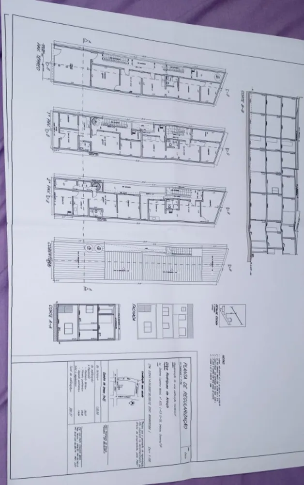 Casa, 9 quartos, 381 m² - Foto 3