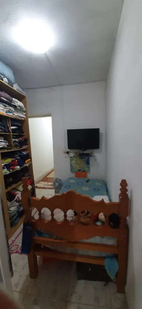Casa, 3 quartos, 150 m² - Foto 1
