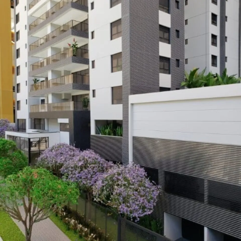 Apartamento, 3 quartos, 129 m² - Foto 2