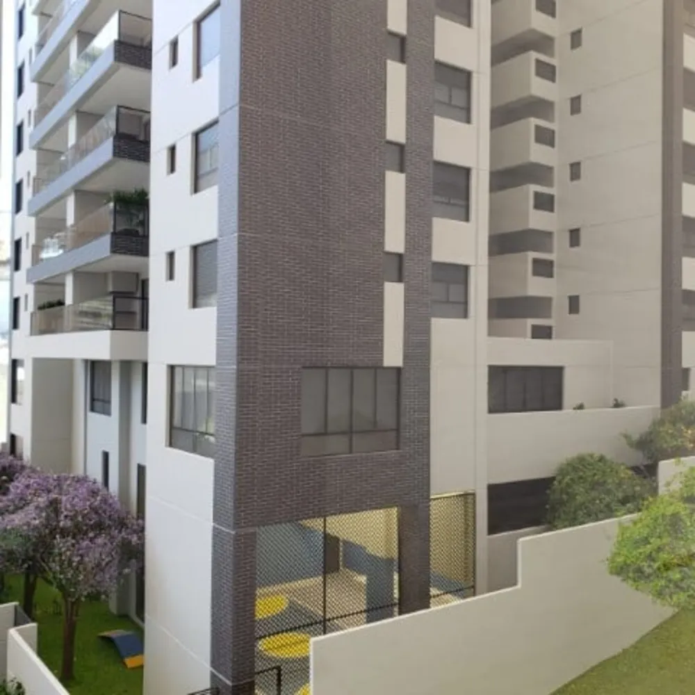 Apartamento, 3 quartos, 129 m² - Foto 11