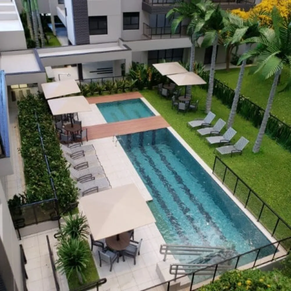 Apartamento, 3 quartos, 129 m² - Foto 10