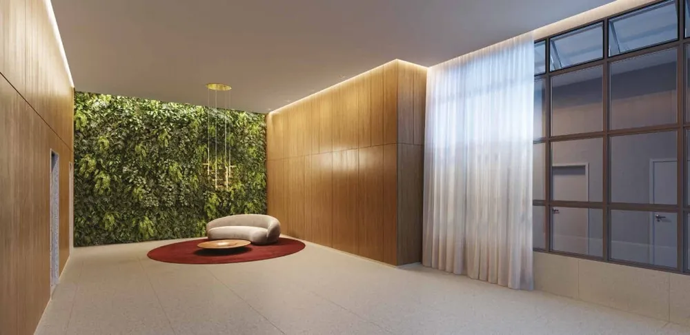 Apartamento, 2 quartos, 31 m² - Foto 4