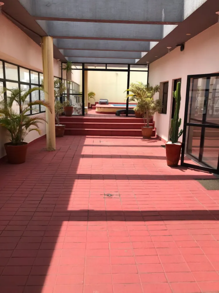 Apartamento, 1 quarto, 39 m² - Foto 8
