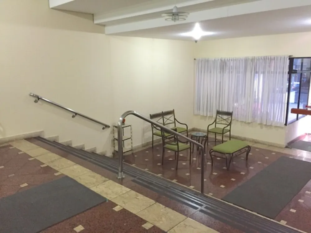 Apartamento, 1 quarto, 39 m² - Foto 15
