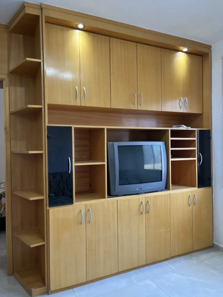 Apartamento, 1 quarto, 39 m² - Foto 2