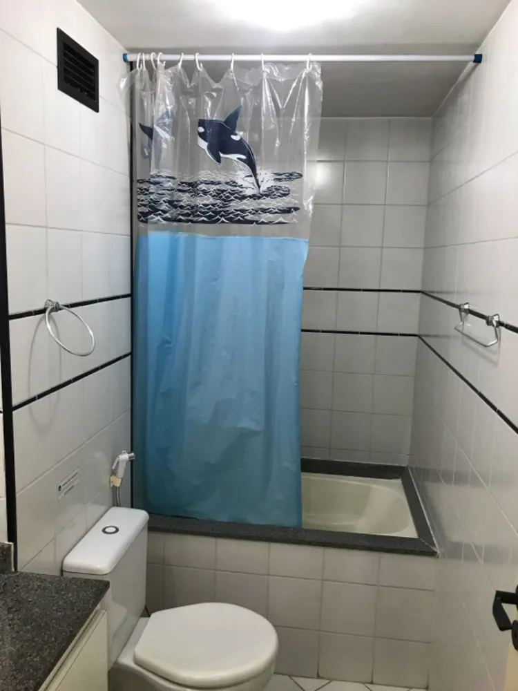 Apartamento, 1 quarto, 39 m² - Foto 11