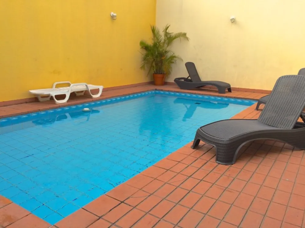 Apartamento, 1 quarto, 39 m² - Foto 5