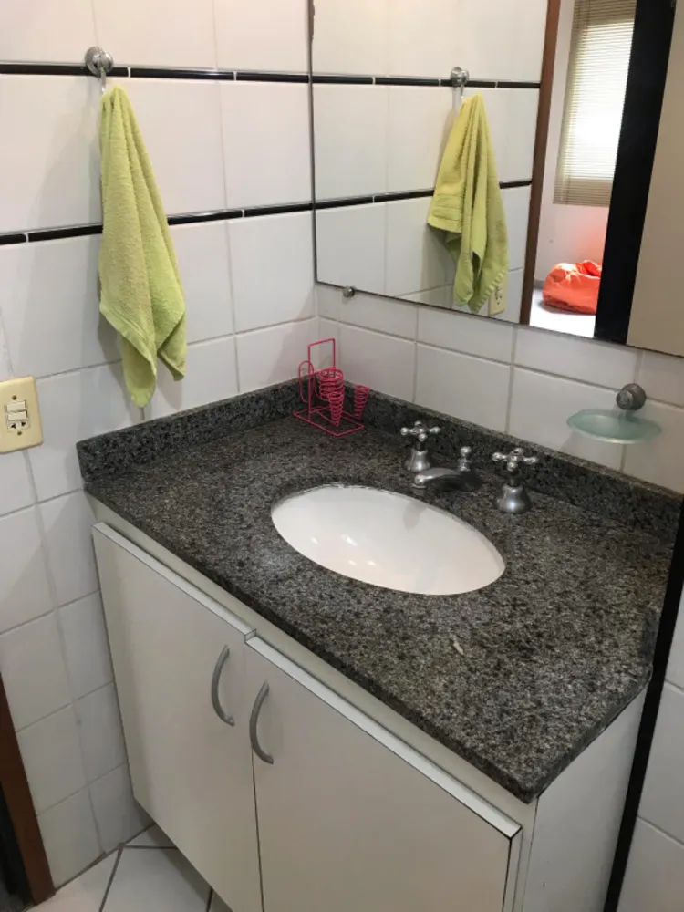 Apartamento, 1 quarto, 39 m² - Foto 7