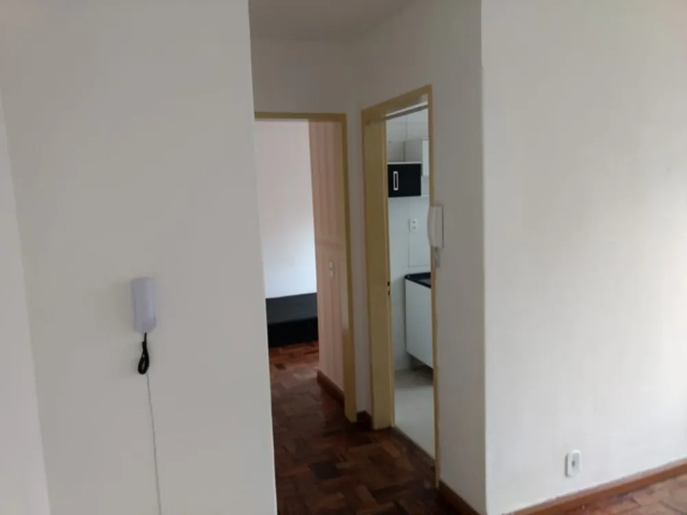 Casa, 1 quarto, 42 m² - Foto 3