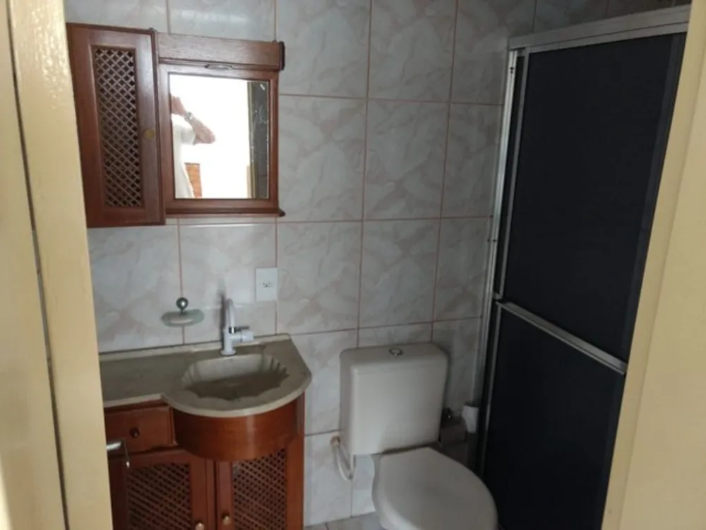 Casa, 1 quarto, 42 m² - Foto 2