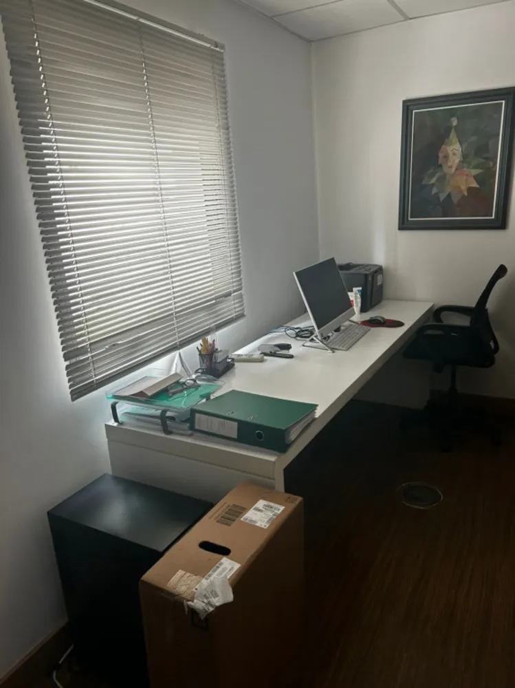 Sala-Conjunto, 169 m² - Foto 12