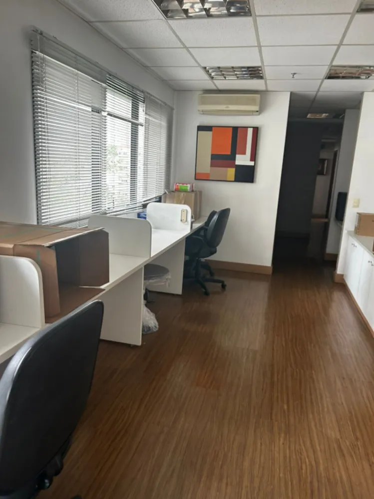 Sala-Conjunto, 169 m² - Foto 10
