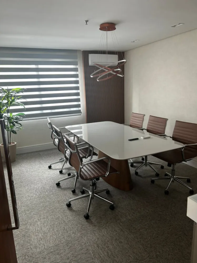 Sala-Conjunto, 169 m² - Foto 4