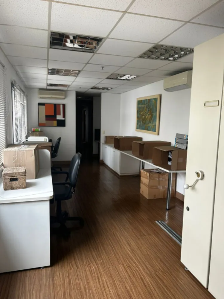 Sala-Conjunto, 169 m² - Foto 9
